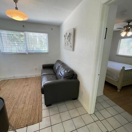פורט לודרדייל Downtown Ftl Apartments On The River מראה חיצוני תמונה