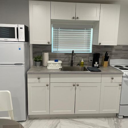 פורט לודרדייל Downtown Ftl Apartments On The River מראה חיצוני תמונה