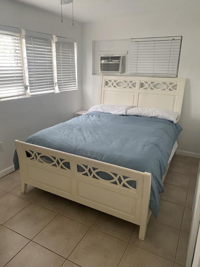 פורט לודרדייל Downtown Ftl Apartments On The River מראה חיצוני תמונה