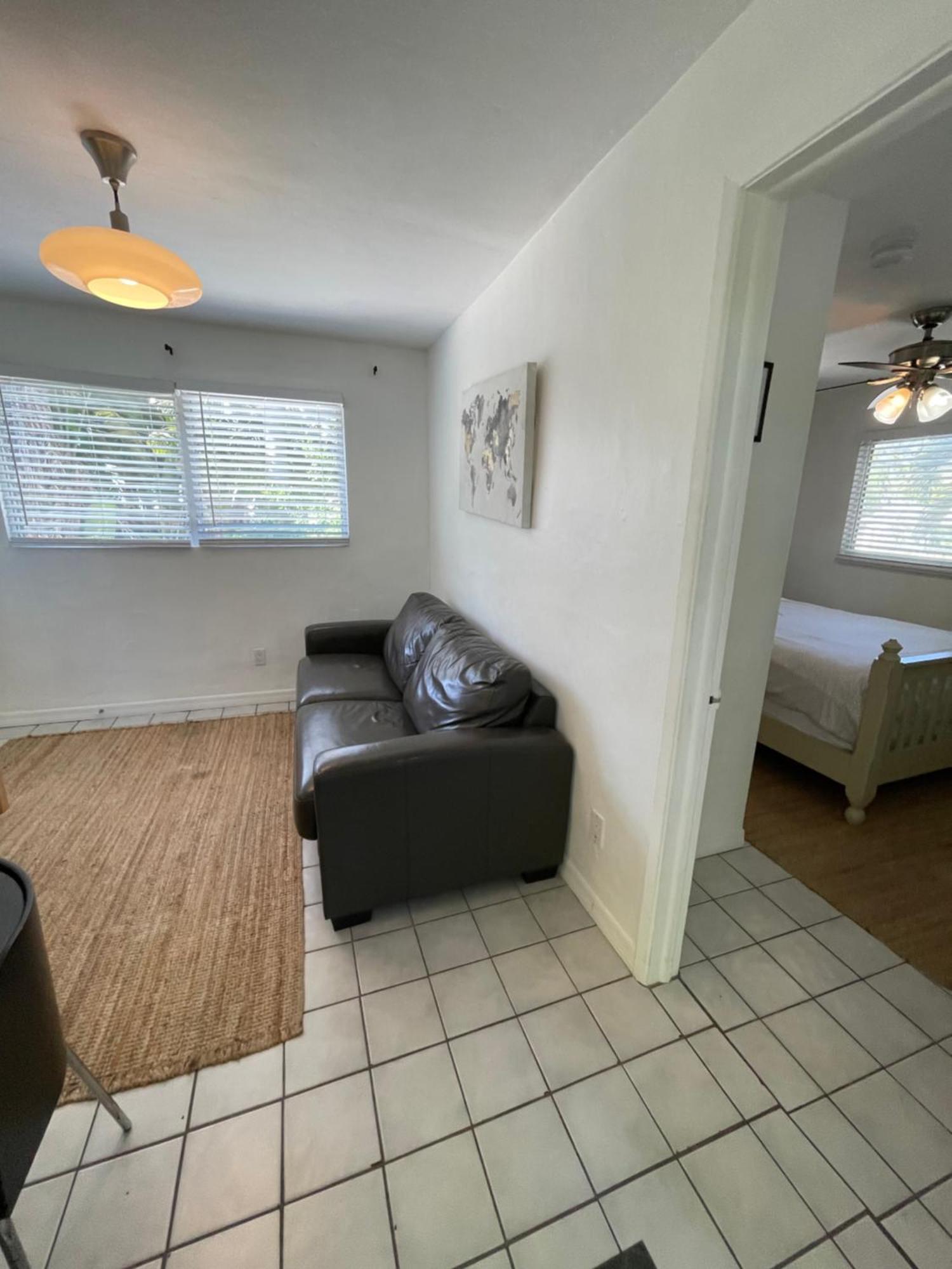 פורט לודרדייל Downtown Ftl Apartments On The River מראה חיצוני תמונה