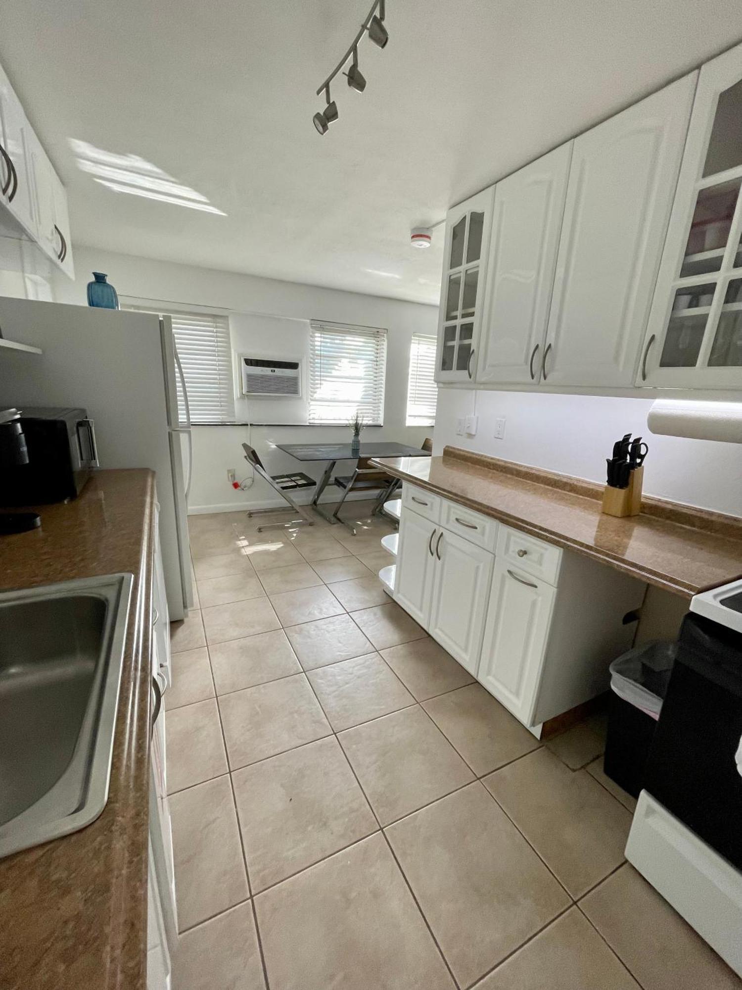 פורט לודרדייל Downtown Ftl Apartments On The River מראה חיצוני תמונה