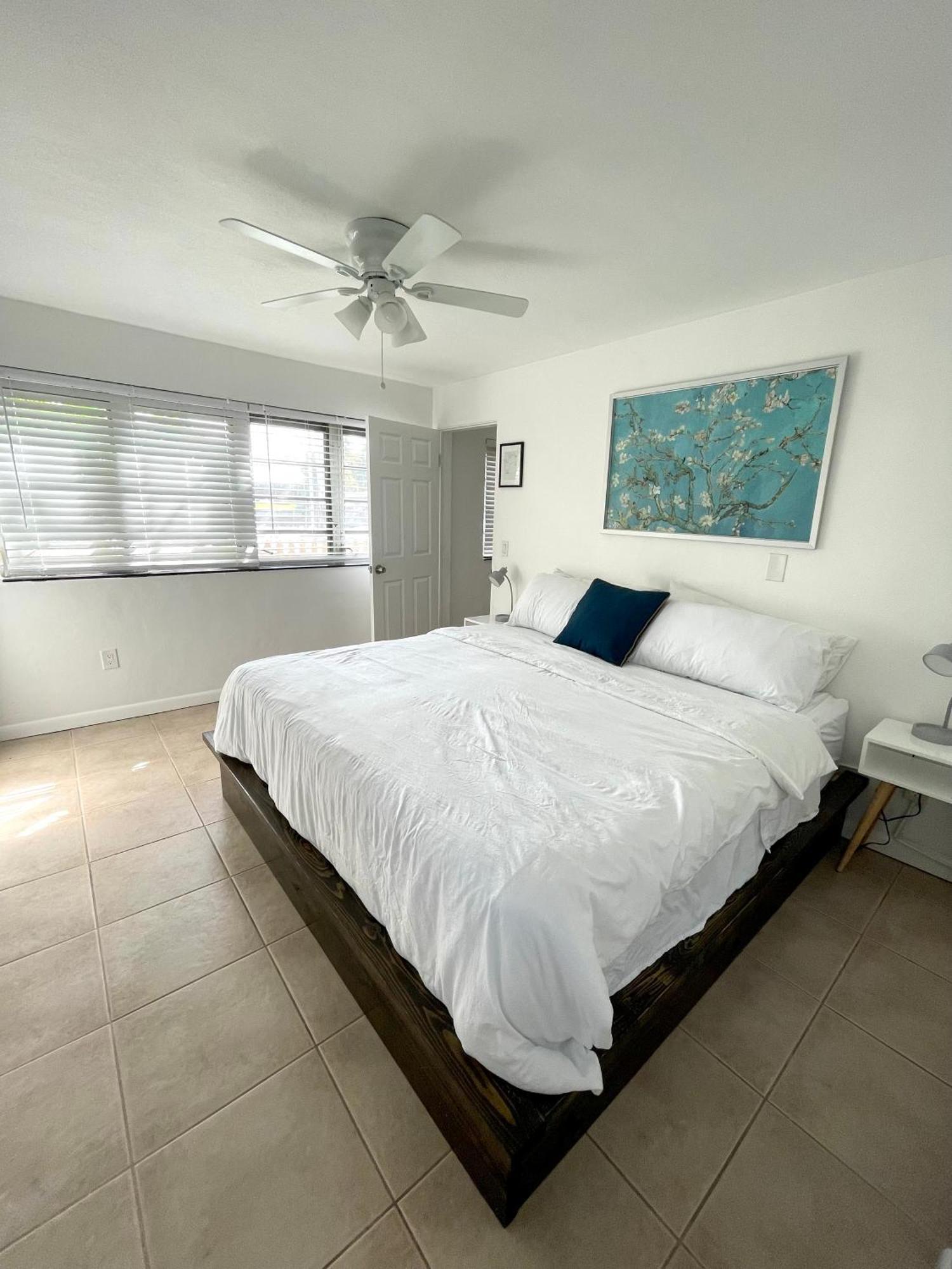 פורט לודרדייל Downtown Ftl Apartments On The River מראה חיצוני תמונה