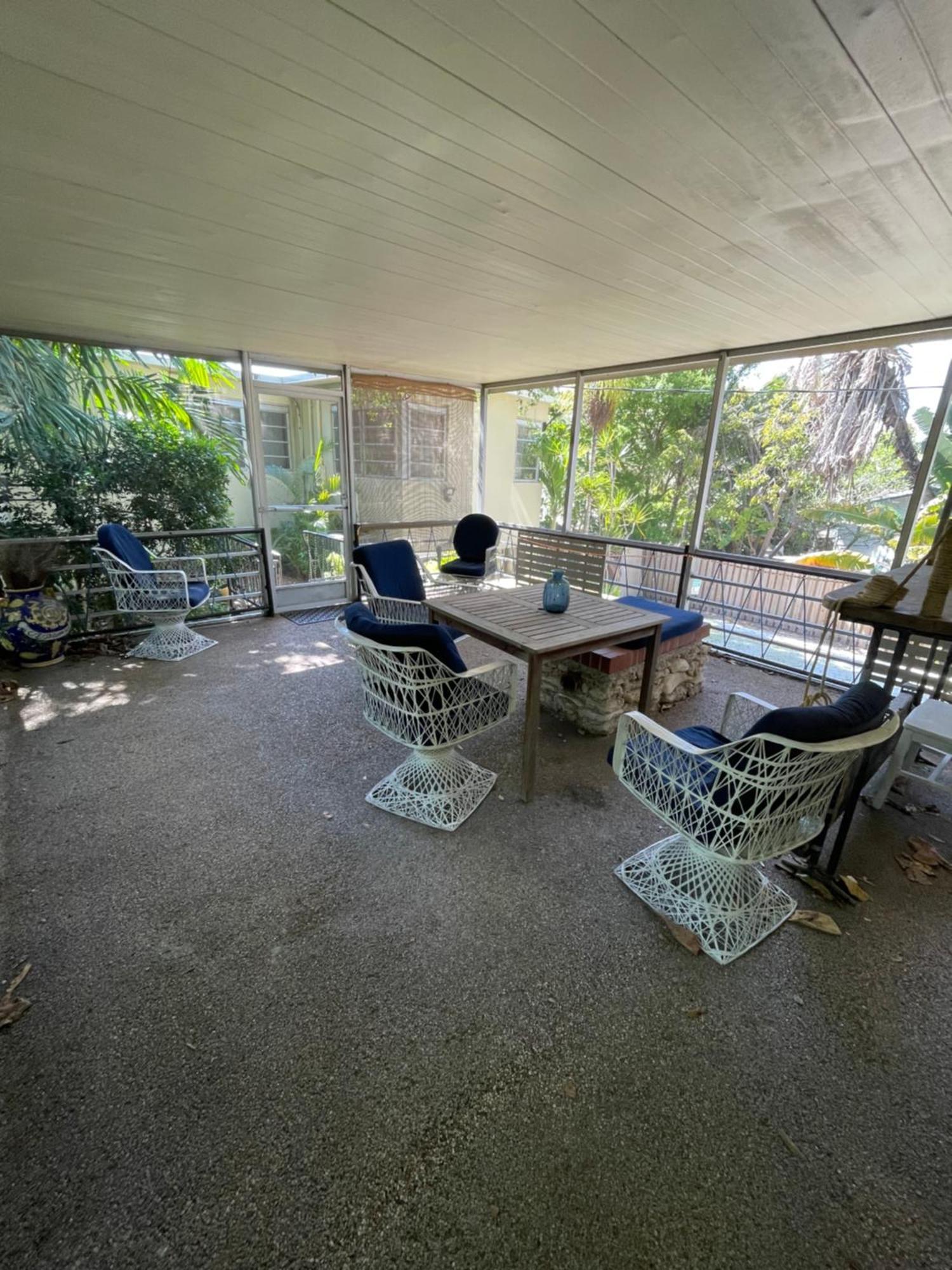 פורט לודרדייל Downtown Ftl Apartments On The River חדר תמונה